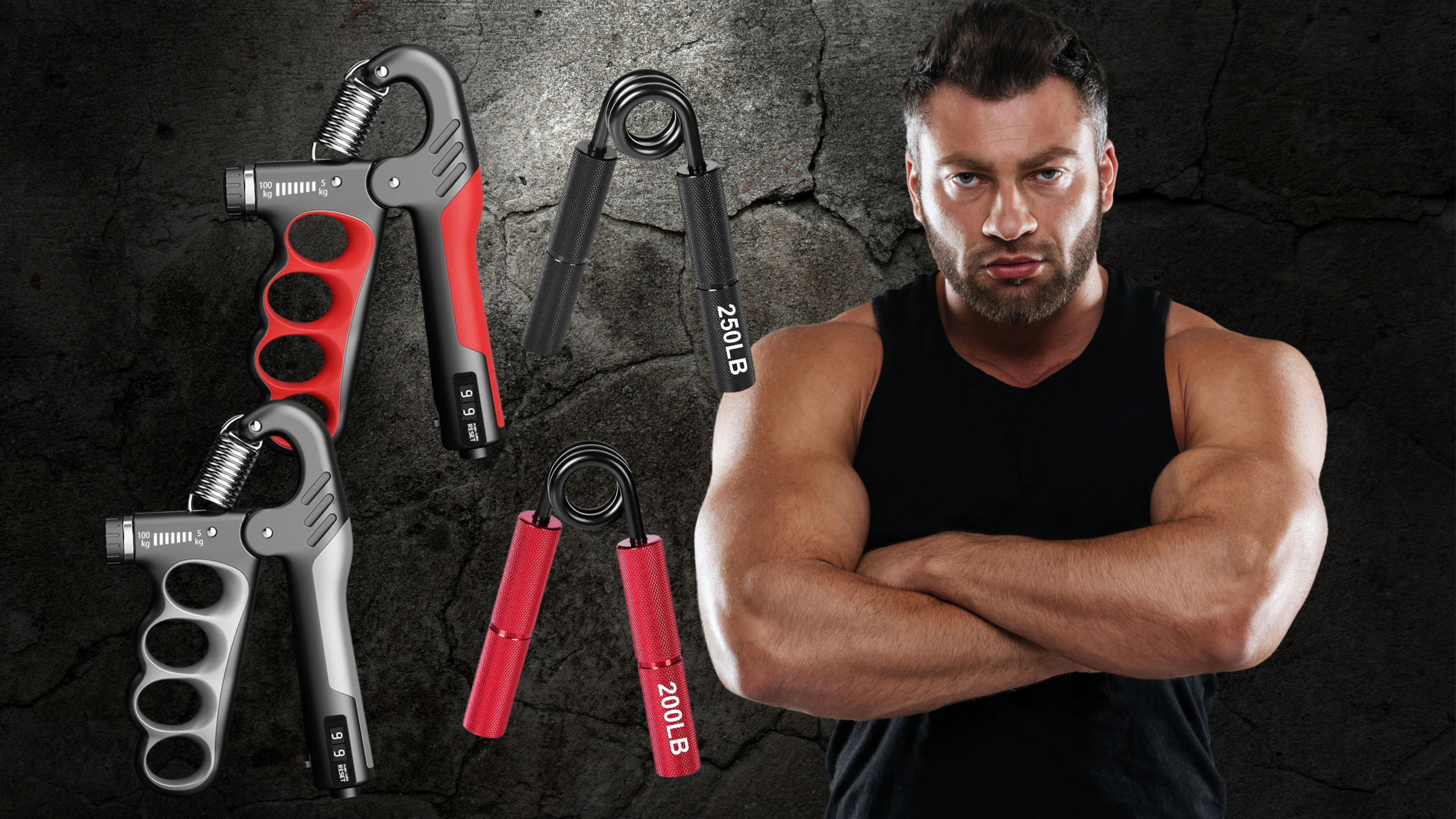 Est ce que le hand grip est efficace.