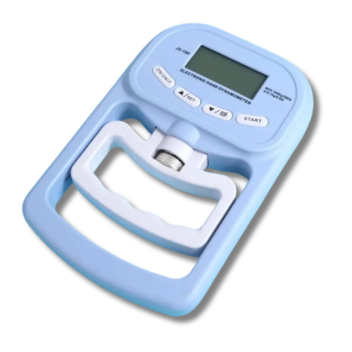 Dynamomètre de force Main.