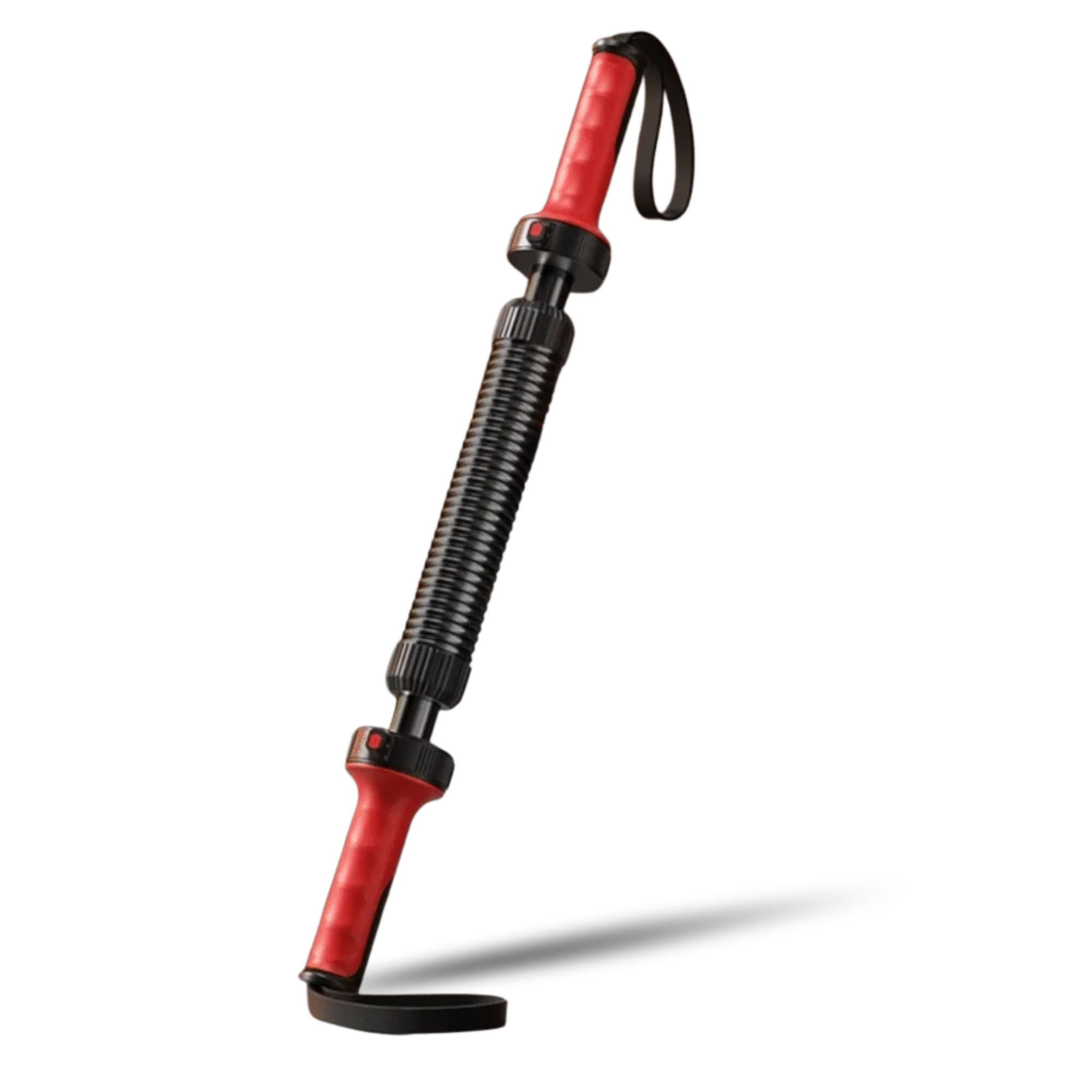 Barre de Torsion Musculation 20–40 KG