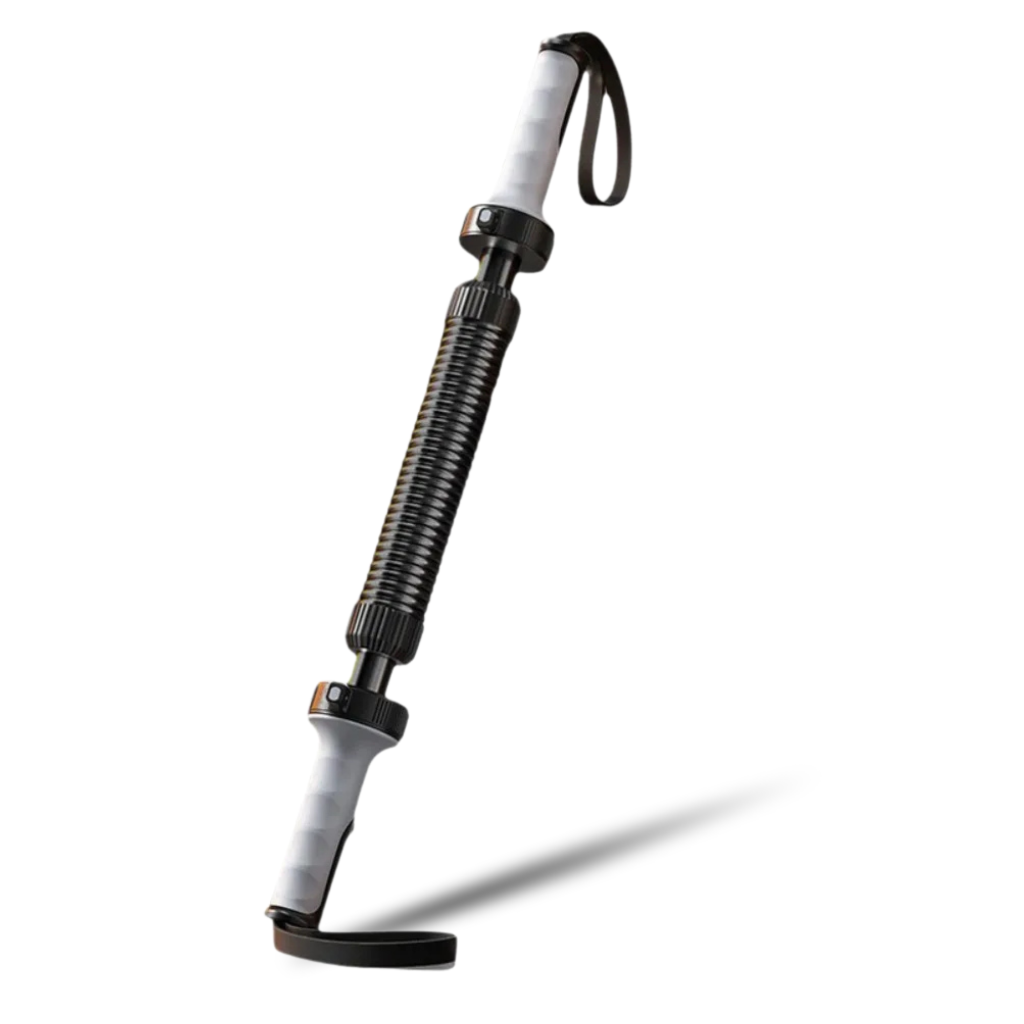 Barre de Torsion pour Musculation Réglable 20–40 KG