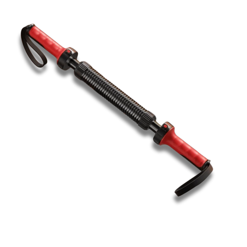 Barre de Torsion Musculation 20–40 KG