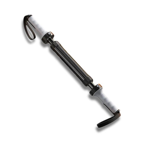 Barre de Torsion pour Musculation Réglable 20–40 KG