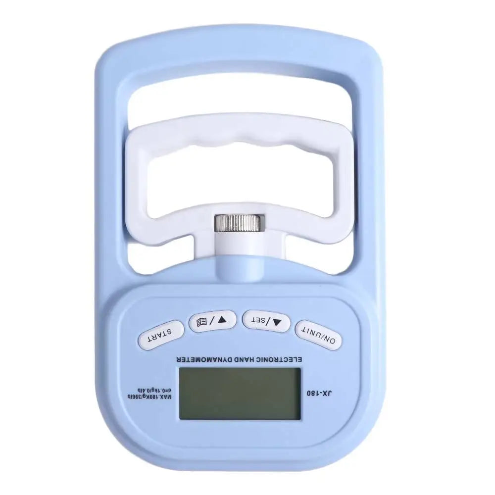 Dynamomètre de force Main.